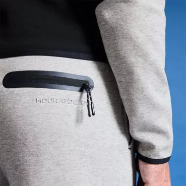 Pantalon Mouratoglou Gris