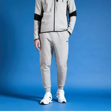 Pantalon Mouratoglou Gris