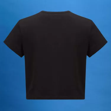 Mouratoglou Training Dames T-shirt Marineblauw