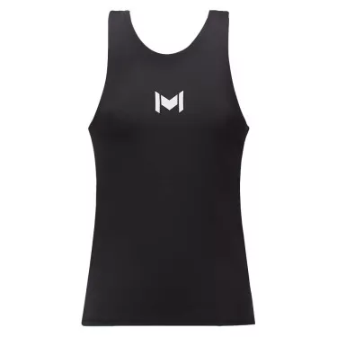 Débardeur Mouratoglou Match Noir
