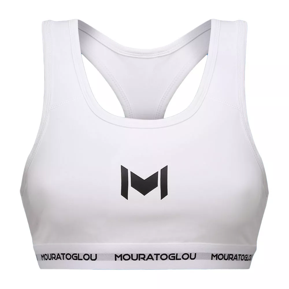 BH Le Coq Sportif Optisch Wit