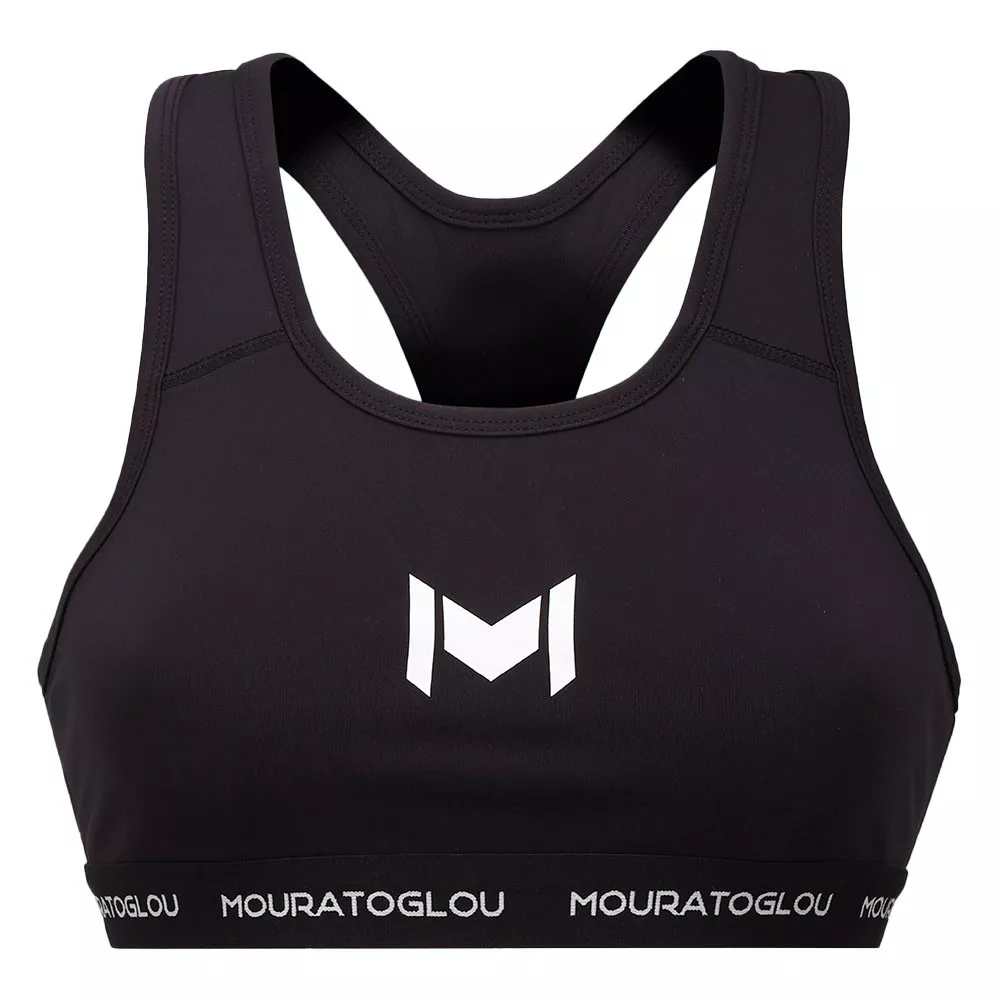 Mouratoglou bh Wit