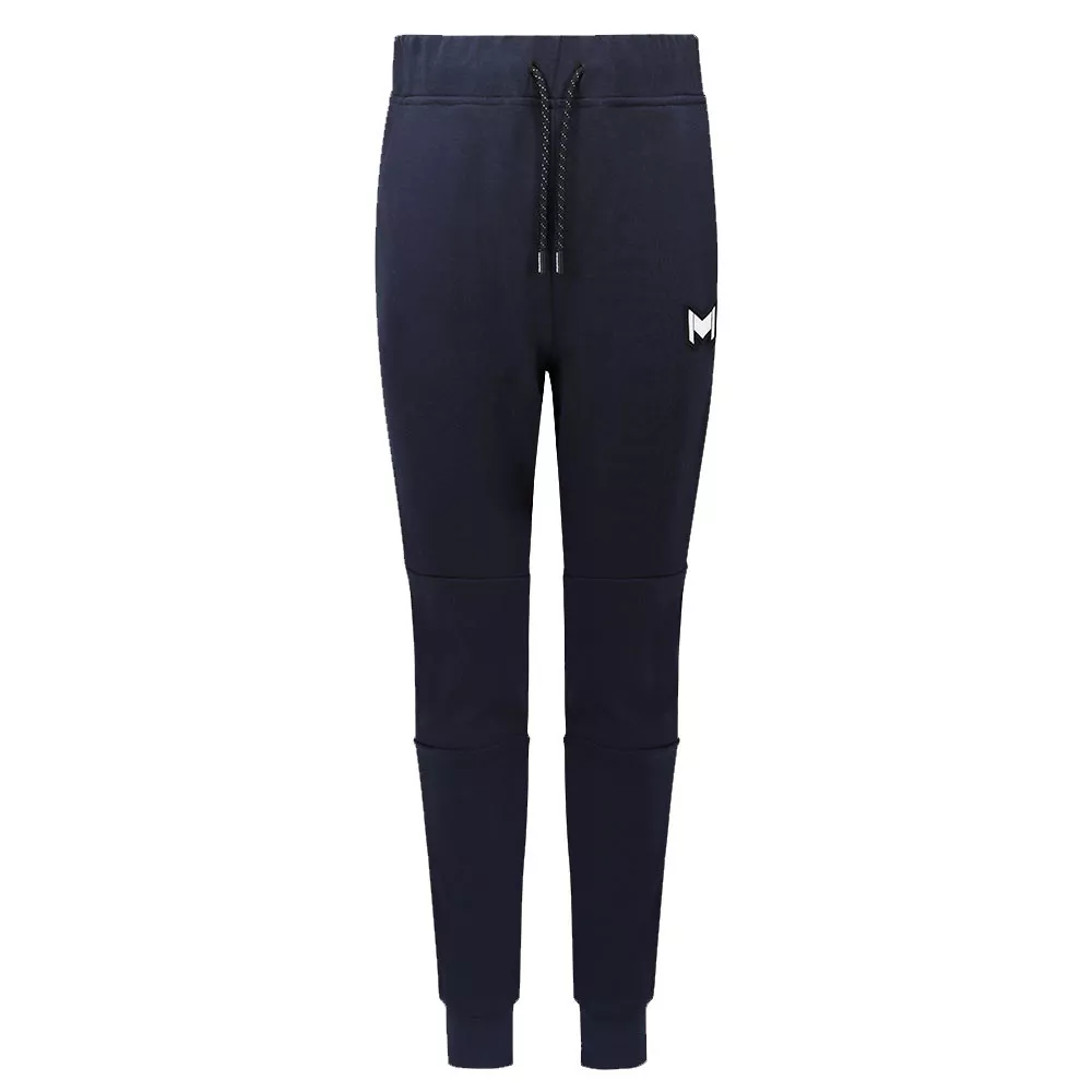 Pantalon Mouratoglou Garçon Bleu marine