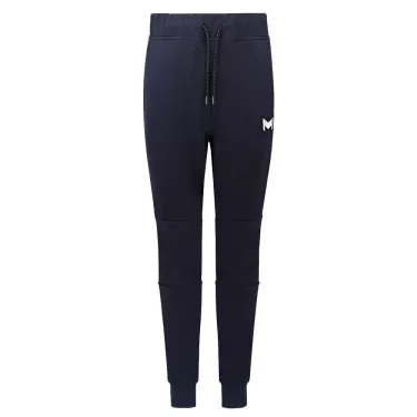 Pantalon Mouratoglou Garçon Bleu marine