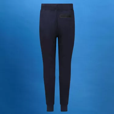 Pantalon Mouratoglou Garçon Bleu marine