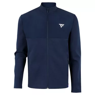 Tecnifibre Team Marineblauw Jas