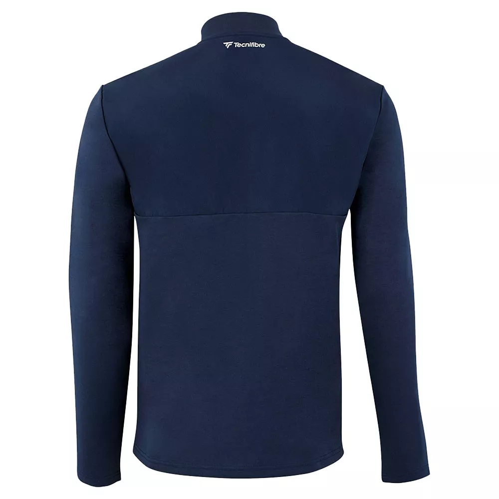 Tecnifibre Team Marineblauw Jas