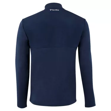 Tecnifibre Team Marineblauw Jas