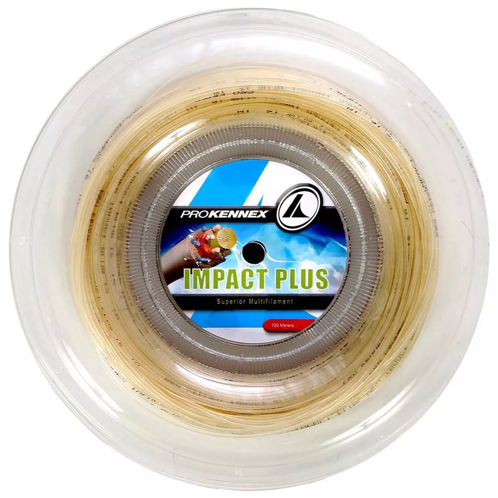 Pro Kennex Impact Plus 12m String