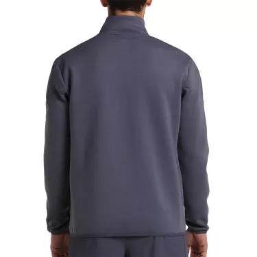 Veste Bullpadel Noble Bleu Gris