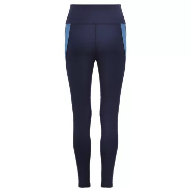 Legging Mouratoglou Femme Bleu marine