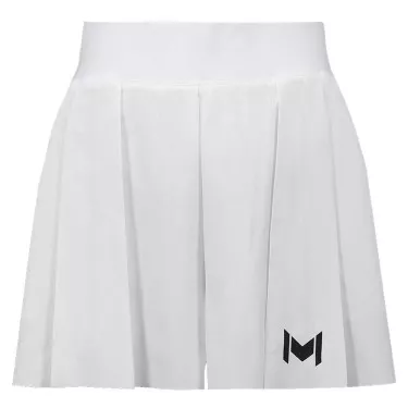 Mouratoglou Match Dames T-shirt Wit