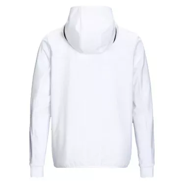 Veste à capuche Mouratoglou Garçon Bleu marine