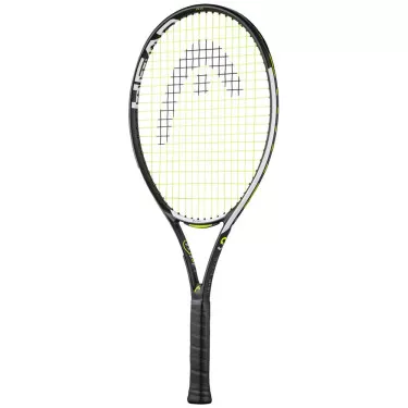 Head IG Speed 25 (240g) tennisracket