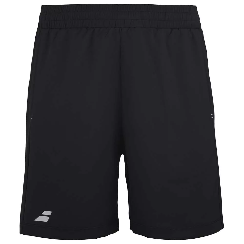 Short Babolat Play Noir