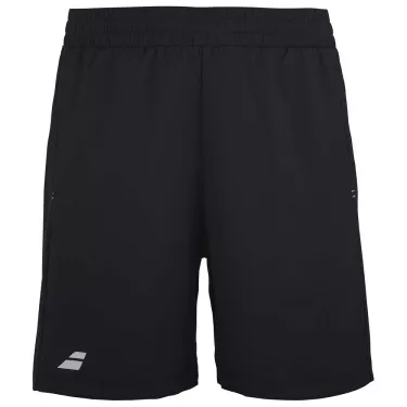 Short Babolat Play Noir