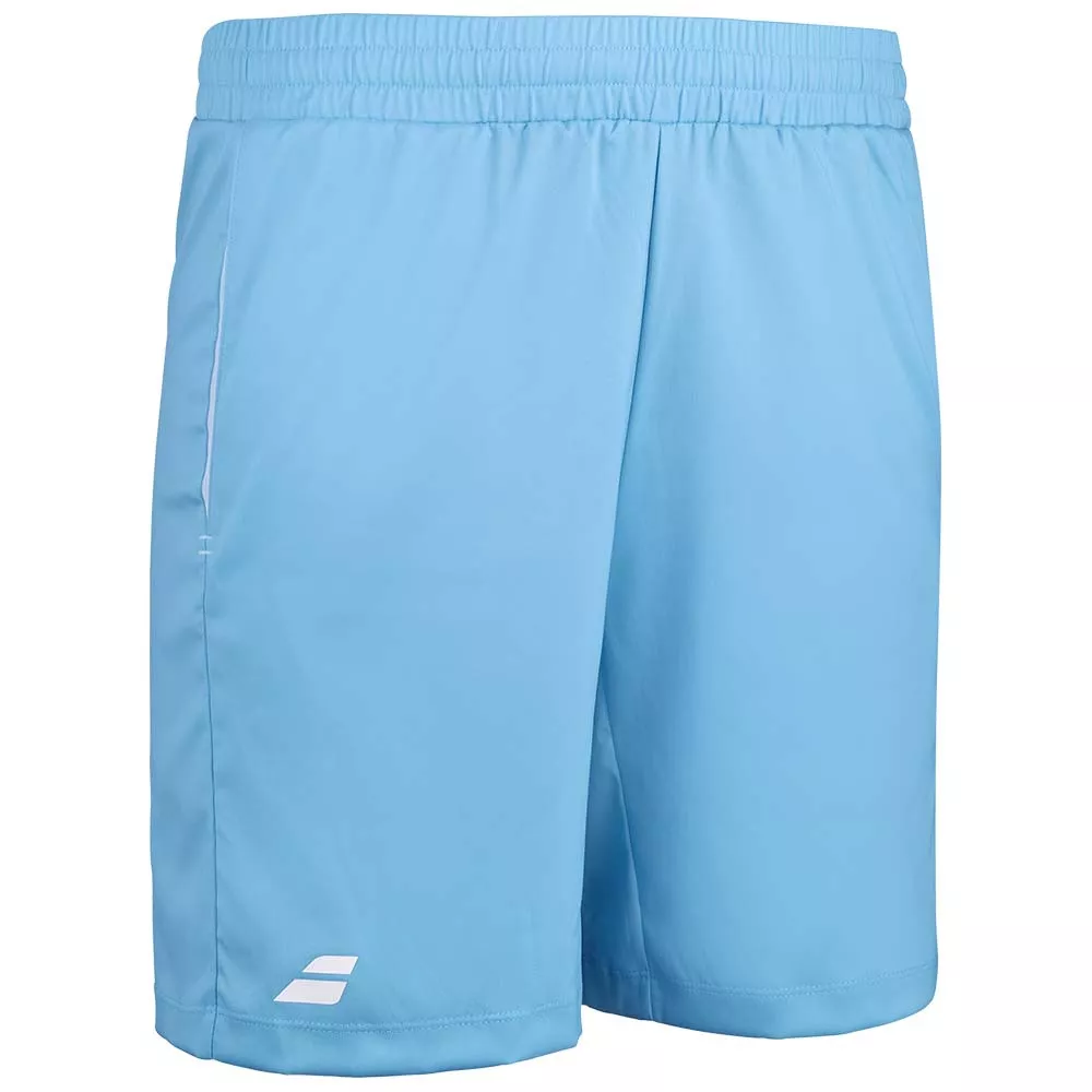 Babolat Play Short Marineblauw