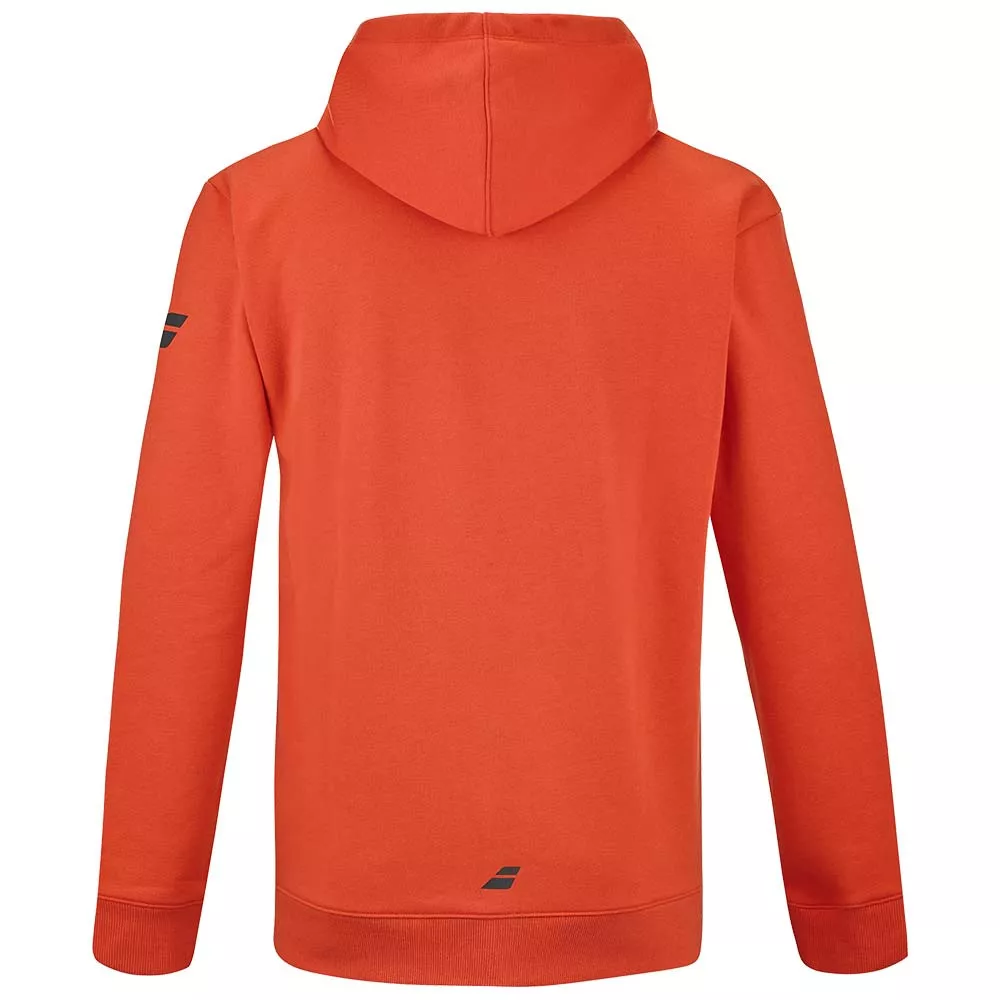 Babolat Exercise Hoodie Marineblauw
