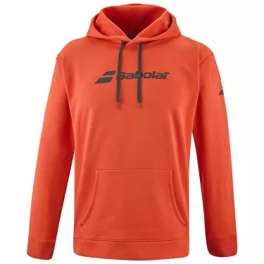 Babolat Exercise Hoodie Marineblauw
