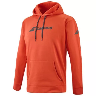 Babolat Exercise Hoodie Marineblauw