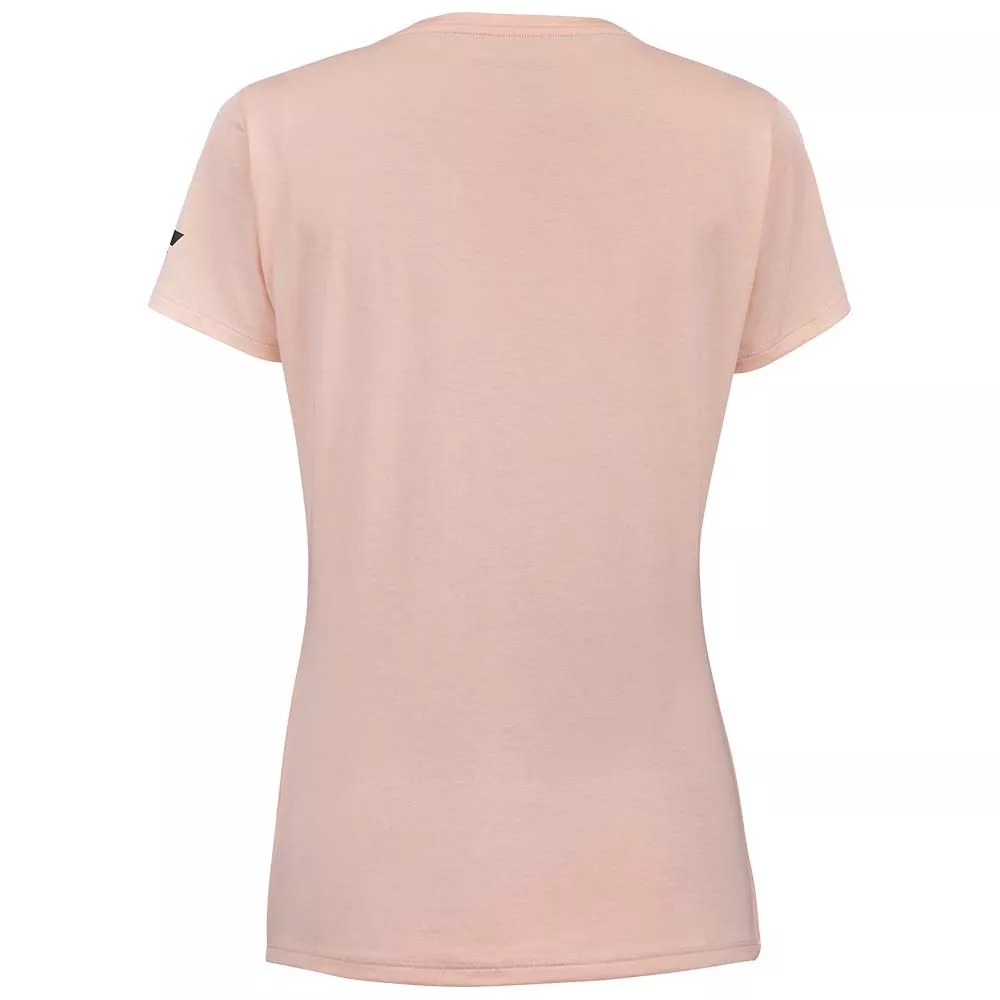 Babolat Exercise Woman Zwart T-Shirt