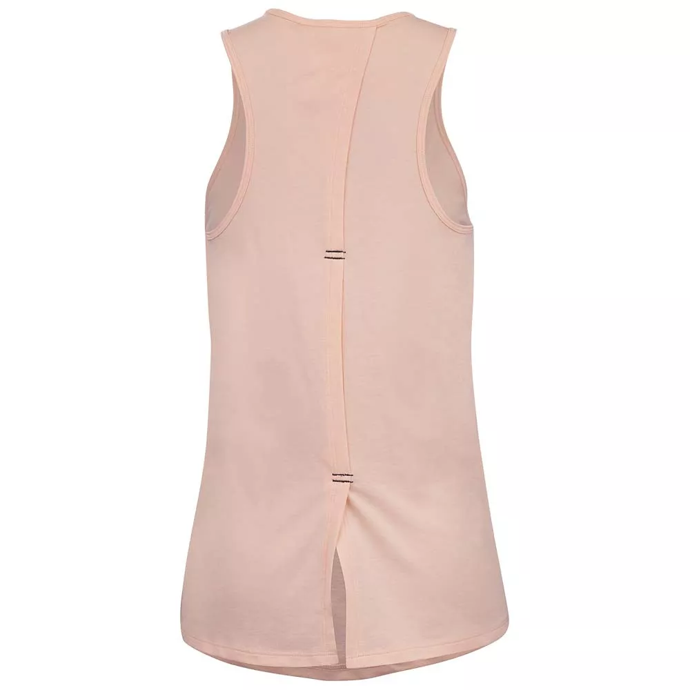 Débardeur Babolat Exercise Femme Rose poudré