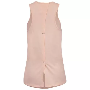 Débardeur Babolat Exercise Femme Rose poudré