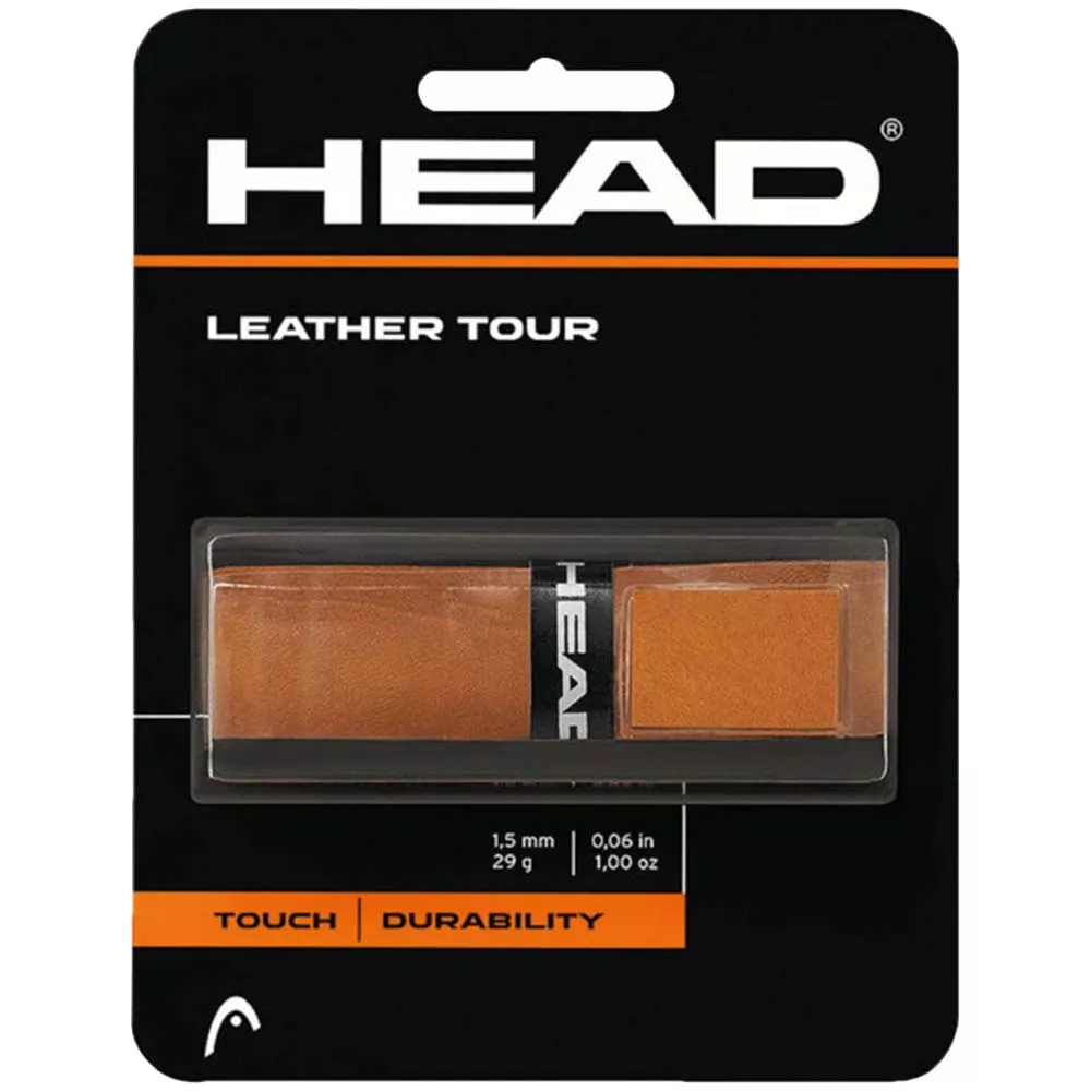 Head Ultimate Zwart grip