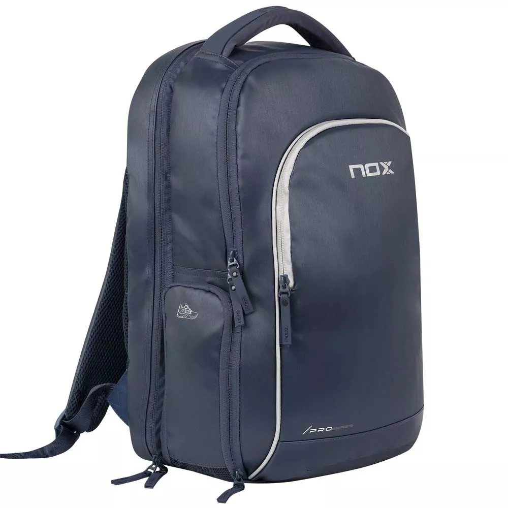 Sac à dos Nox Pro Series Bleu Marine