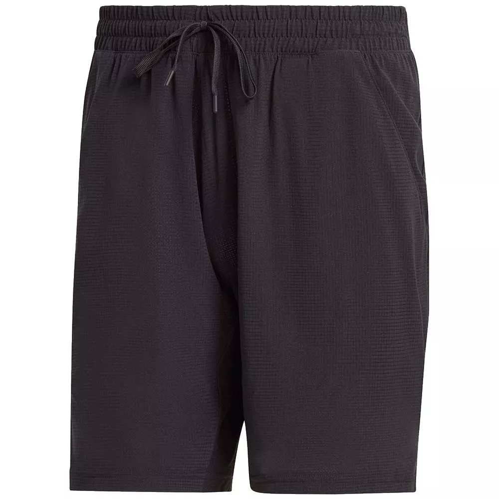 Adidas Ergo Melbourne Wit 18cm Short