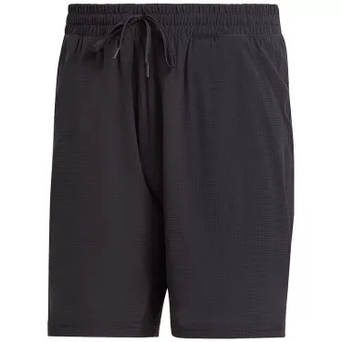 Adidas Ergo Melbourne Wit 18cm Short