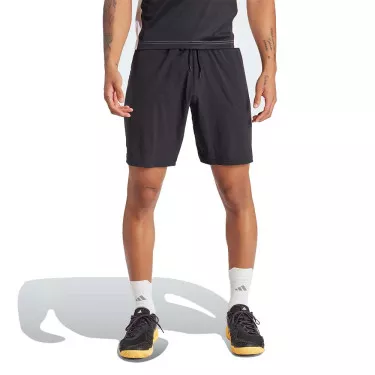 Adidas Ergo Melbourne Wit 18cm Short