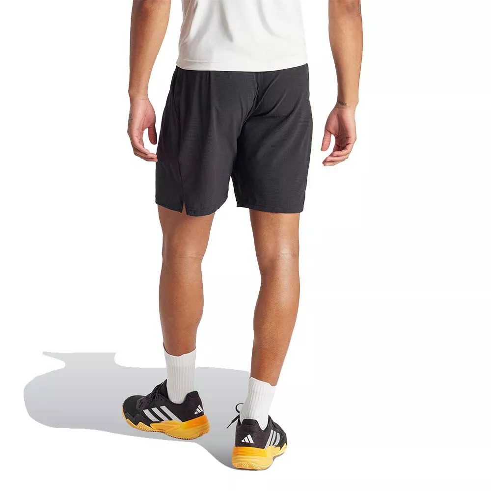 Adidas Ergo Melbourne Wit 18cm Short