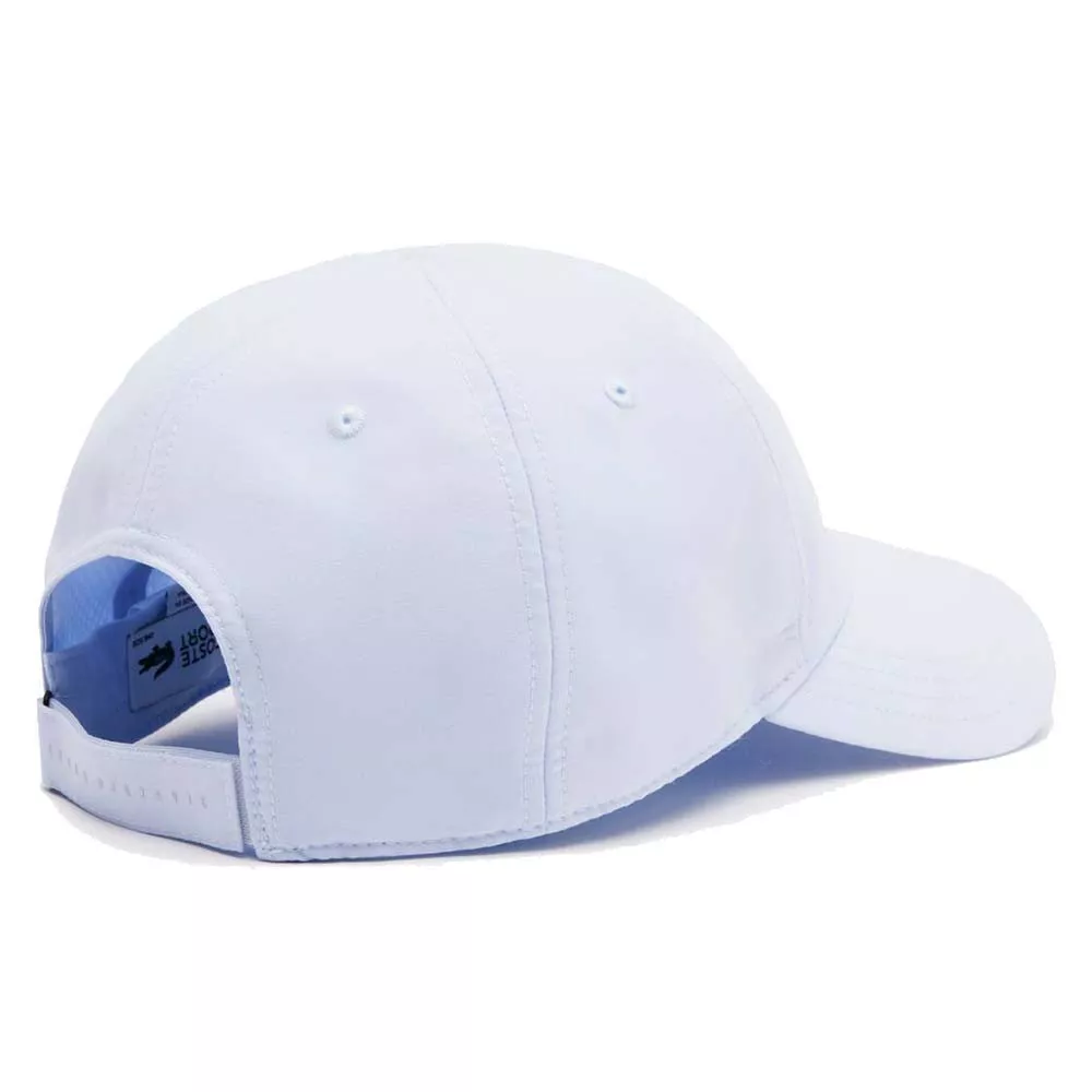 Lacoste Sport Wit Pet