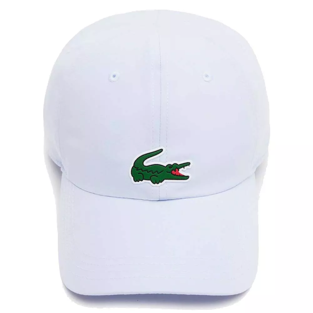 Lacoste Sport Wit Pet