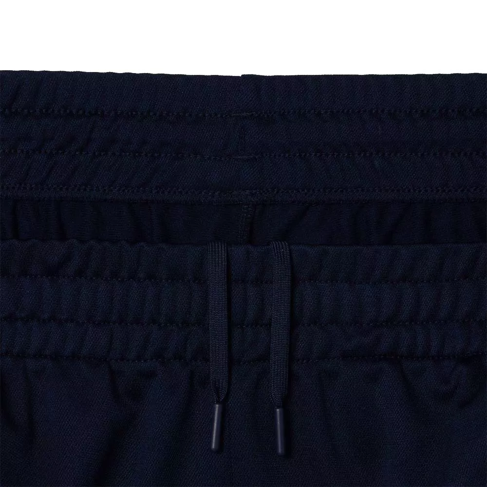 Lacoste Sport Zwart / Blauw Short