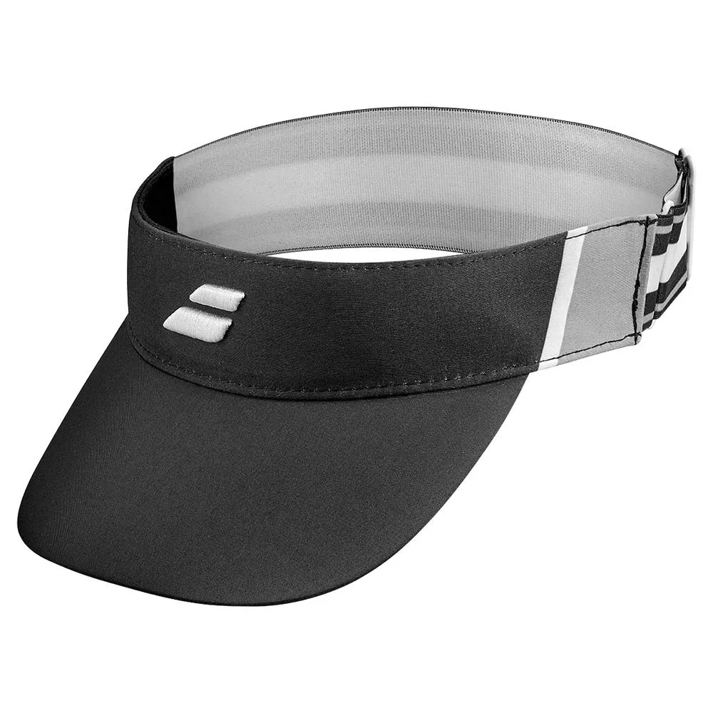 Babolat Lichtblauw visor
