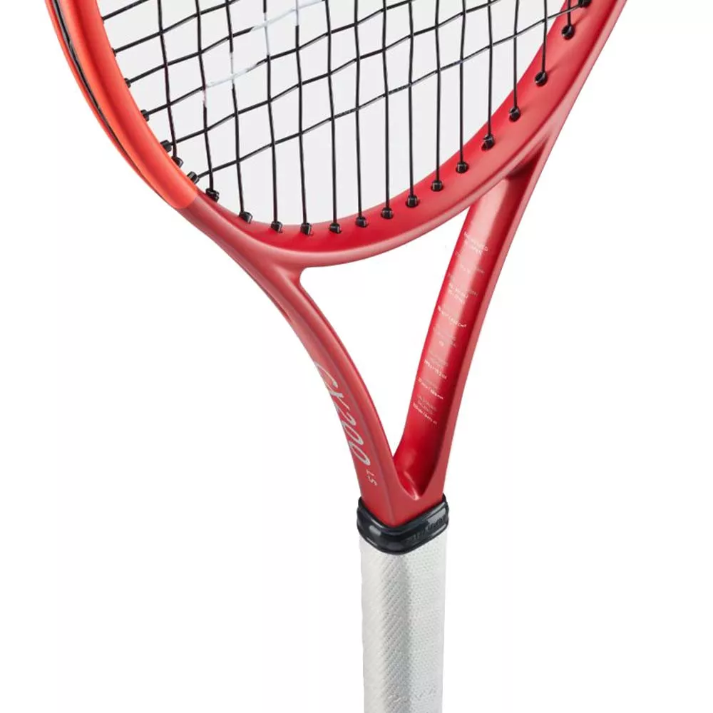 Raquette Dunlop CX 200 LS (290g)