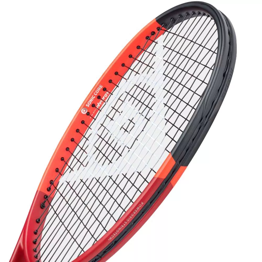 Raquette Dunlop CX 200 LS (290g)