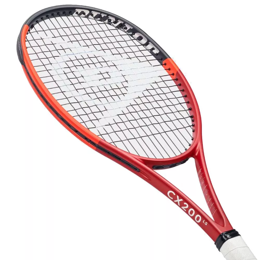 Raquette Dunlop CX 200 LS (290g)