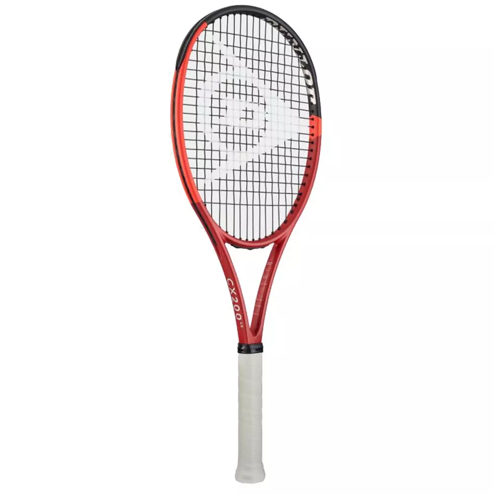 Raquette Dunlop CX 200 LS (290g)