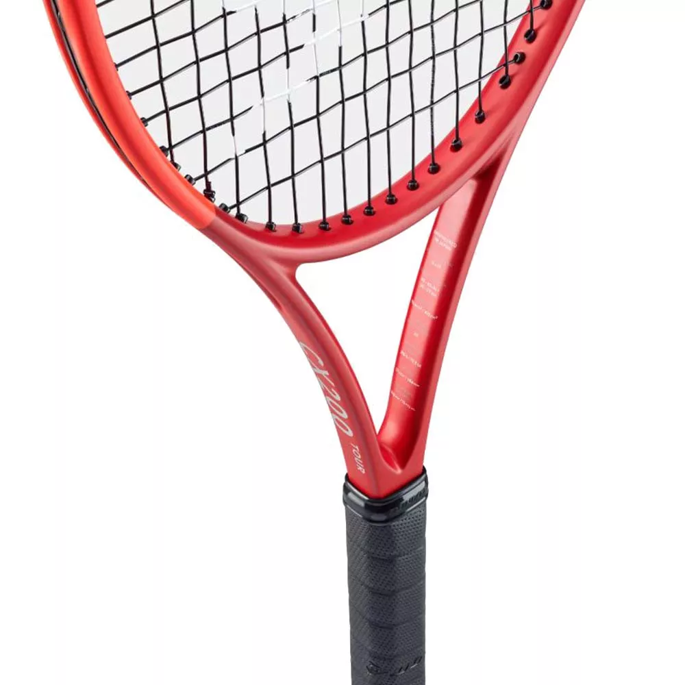 Dunlop CX 200 Tour 16/19 (310g) Tennisracket
