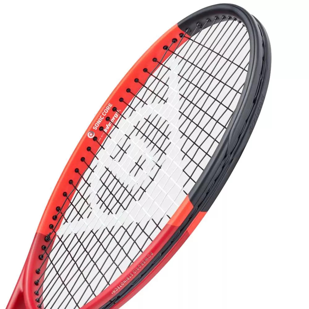 Dunlop CX 200 Tour 16/19 (310g) Tennisracket