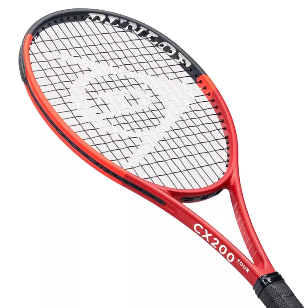 Dunlop CX 200 Tour 16/19 (310g) Tennisracket