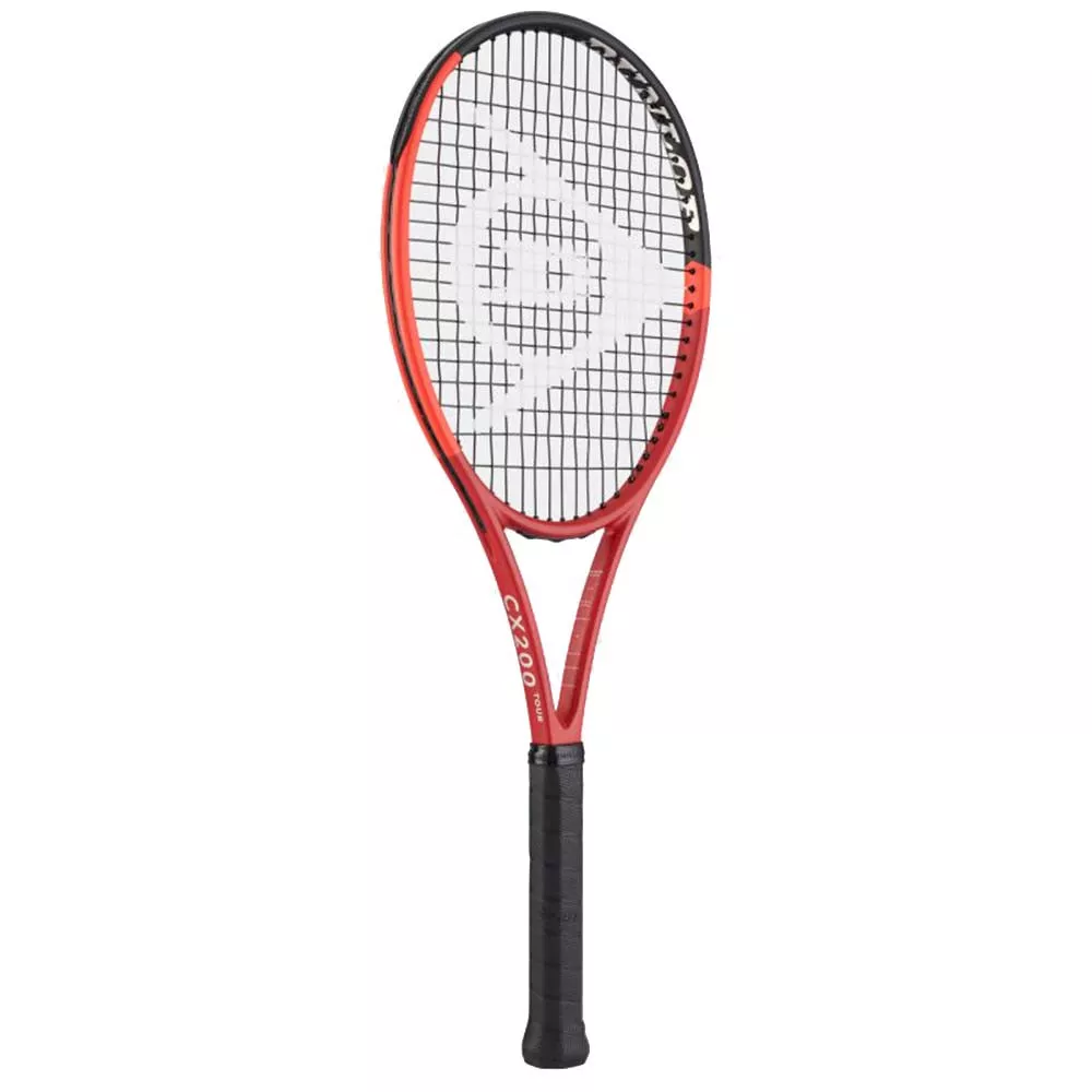 Dunlop CX 200 Tour 16/19 (310g) Tennisracket