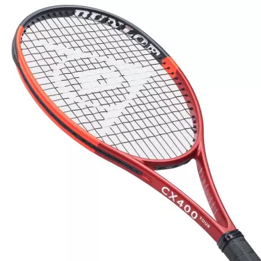 Dunlop CX 400 Tour (300g) Tennisracket