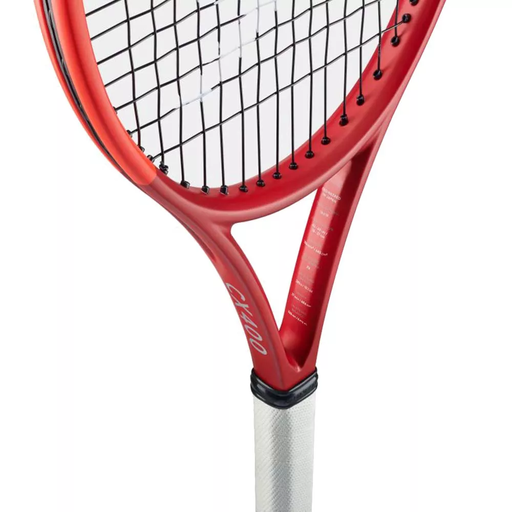 Dunlop CX 400 Tour 2024 (300g) Tennisracket