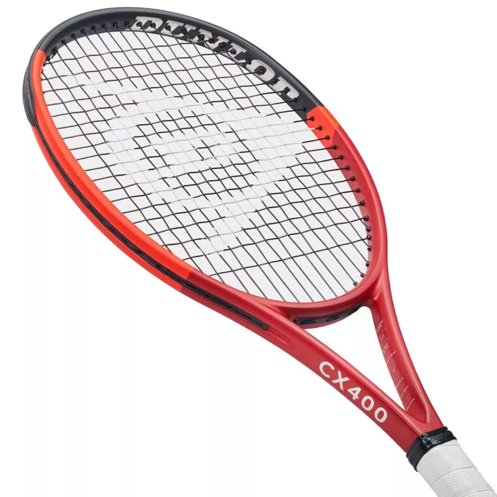 Dunlop CX 400 Tour 2024 (300g) Tennisracket