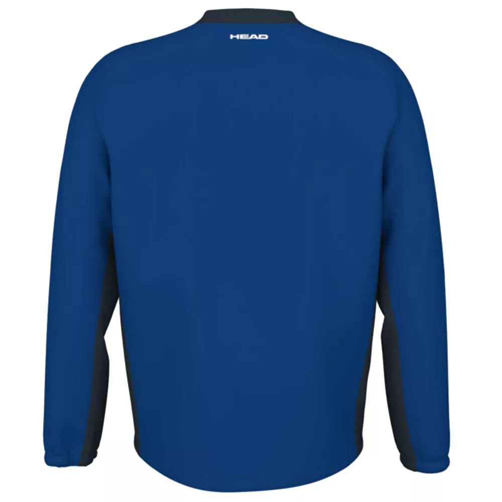 Head Breaker Zwart Jacket