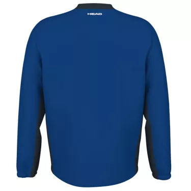 Head Breaker Zwart Jacket